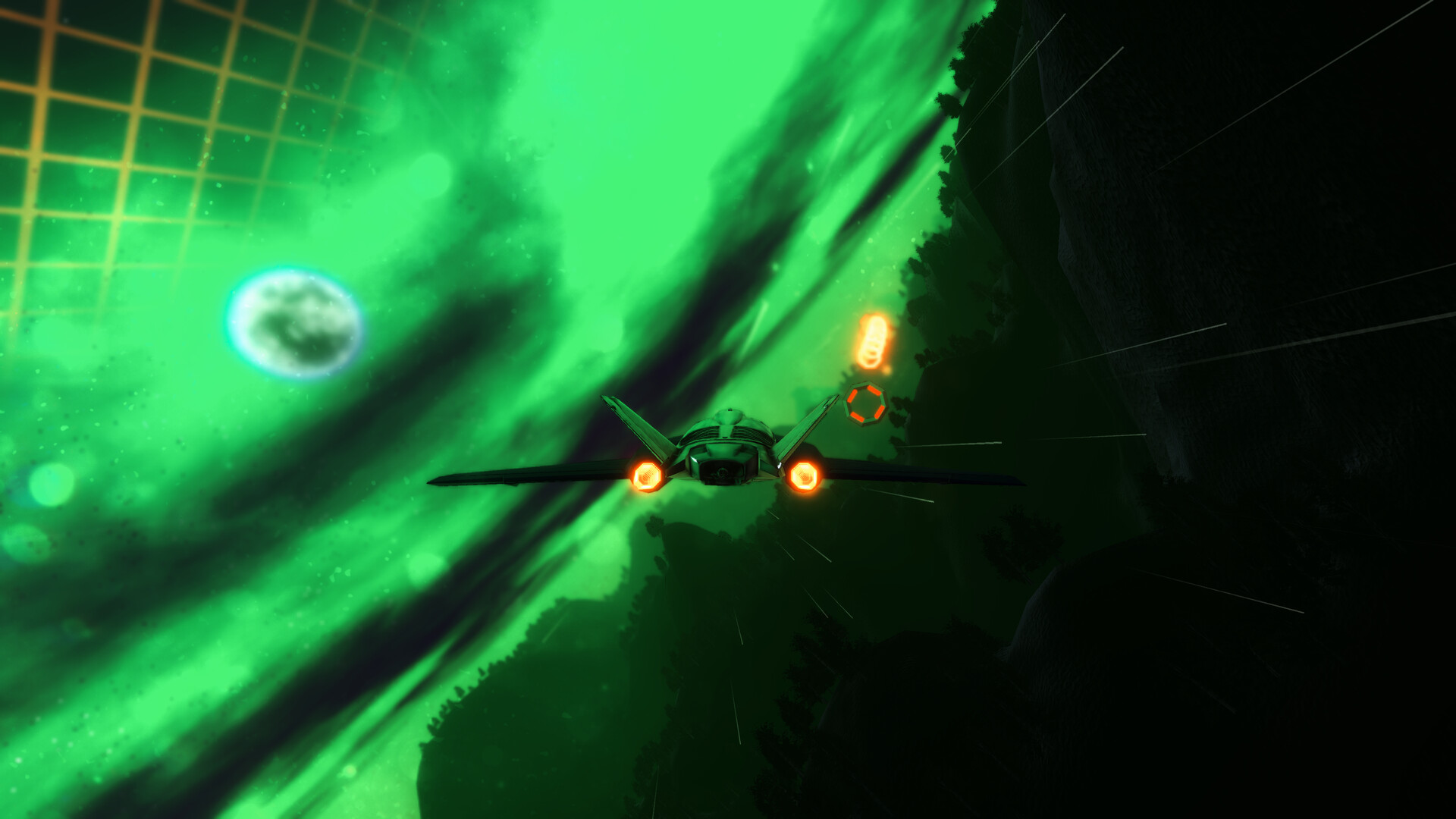 Ring Racer screenshot 5