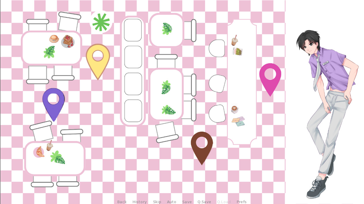 Boba Boyz screenshot 5