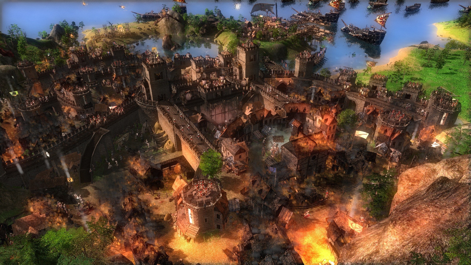 Kingdom Wars screenshot 8