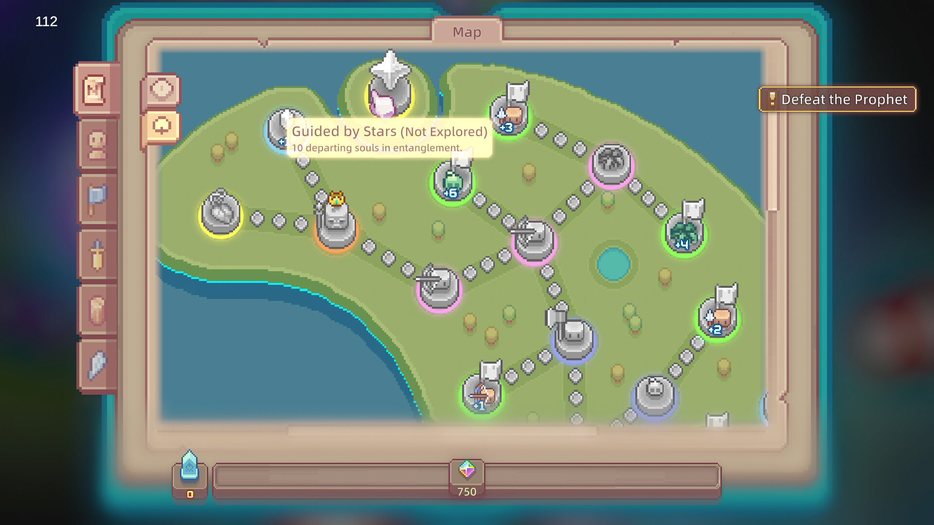 Mana's Manual screenshot 6