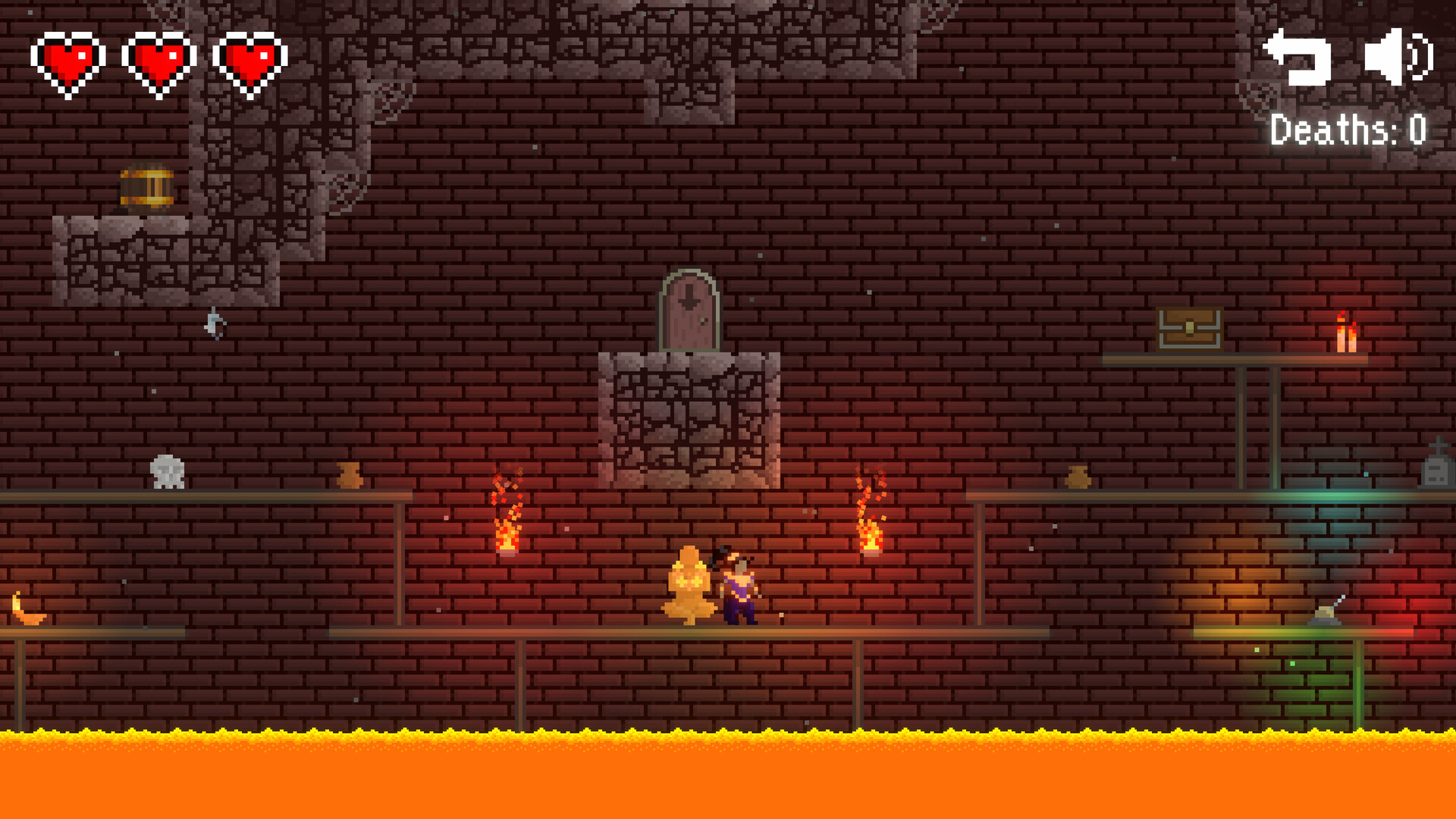 Aashaa screenshot 1
