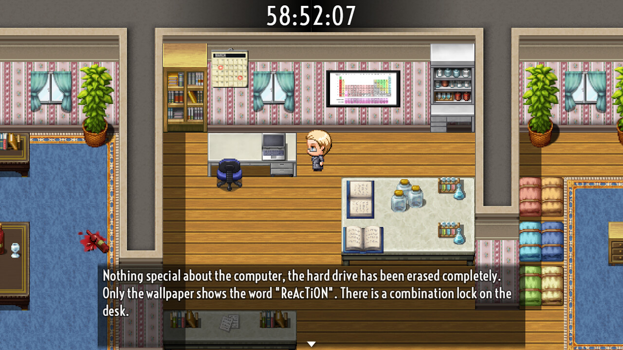 Baker Street Breakouts: A Sherlockian Escape Adventure screenshot 6