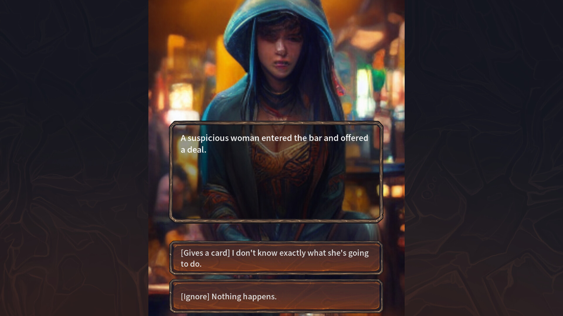 Dragon Forest screenshot 5