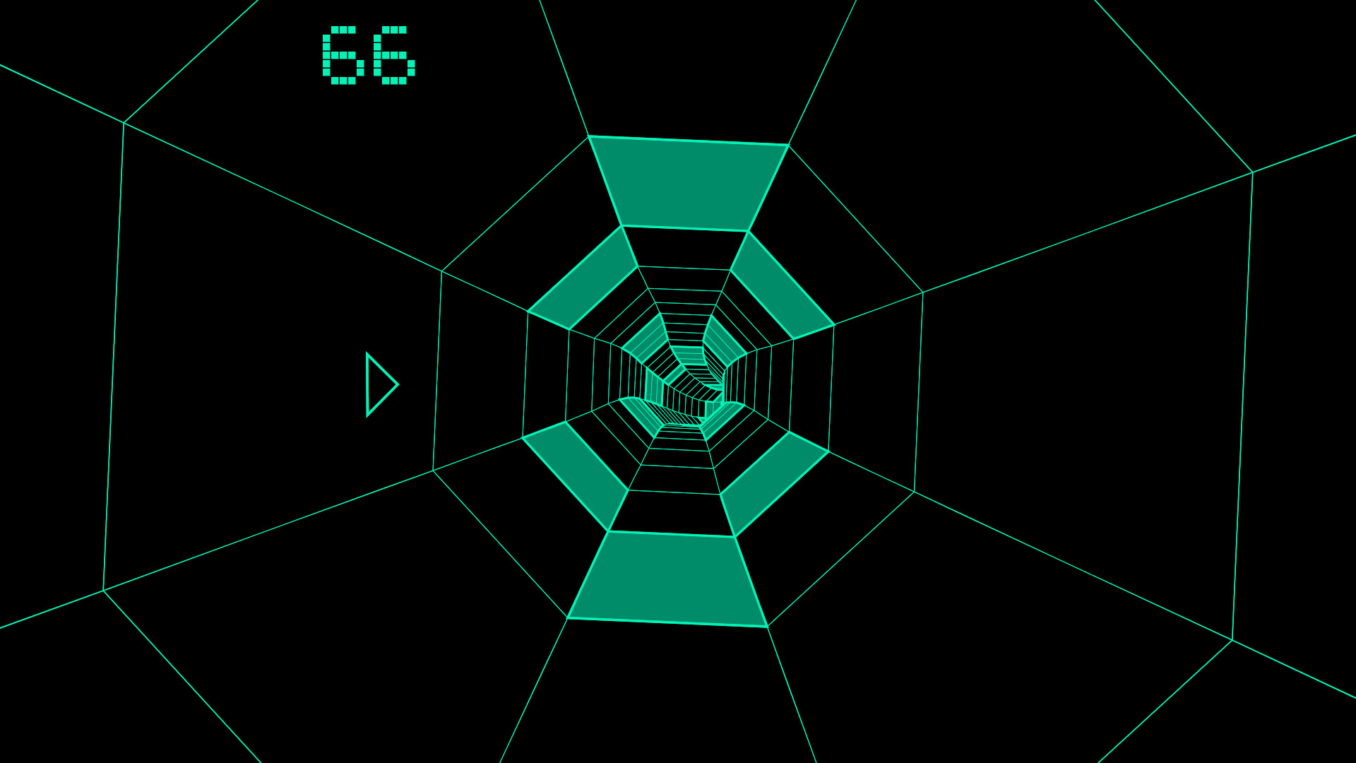 Eightrun screenshot 2