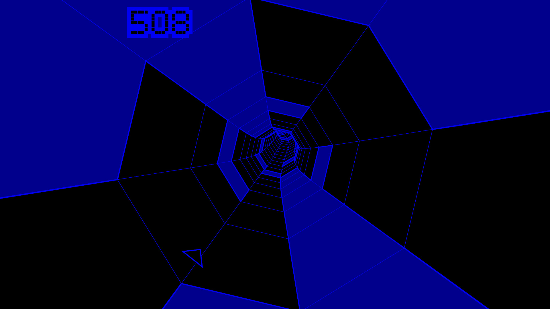 Eightrun screenshot 3