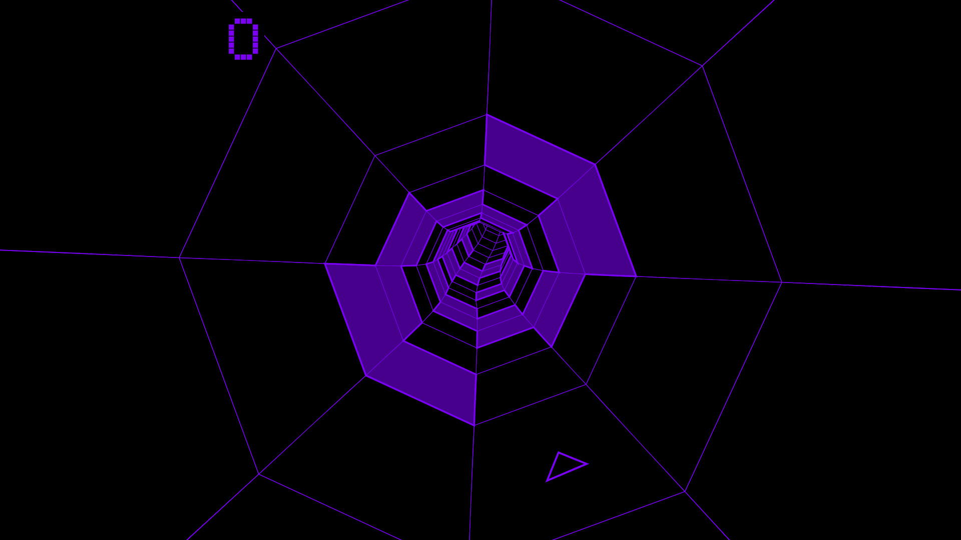 Eightrun screenshot 4