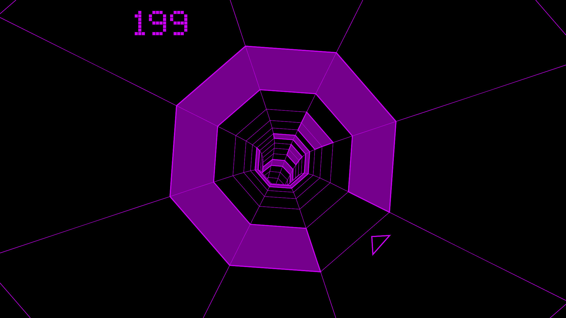 Eightrun screenshot 5