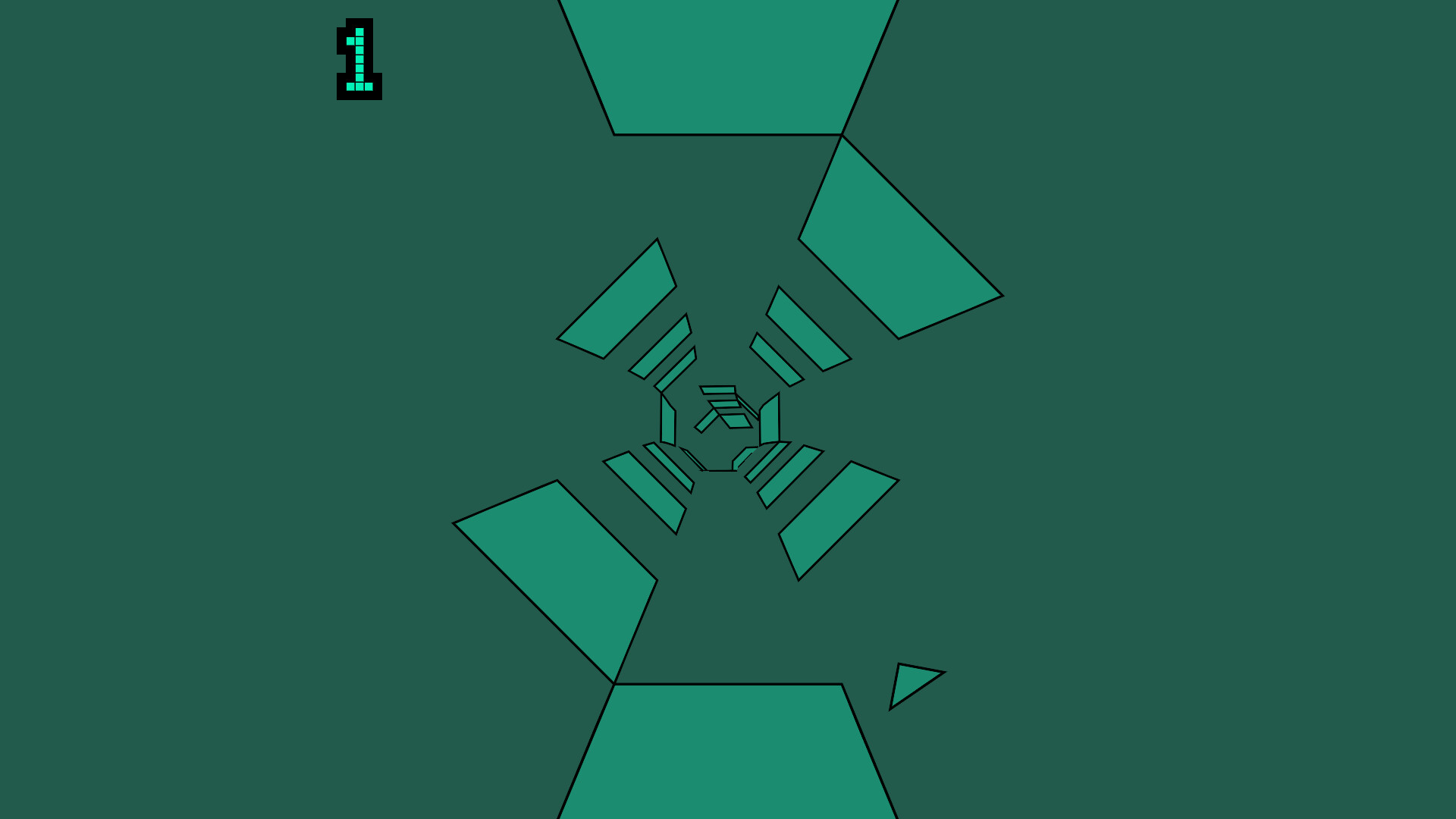 Eightrun screenshot 12
