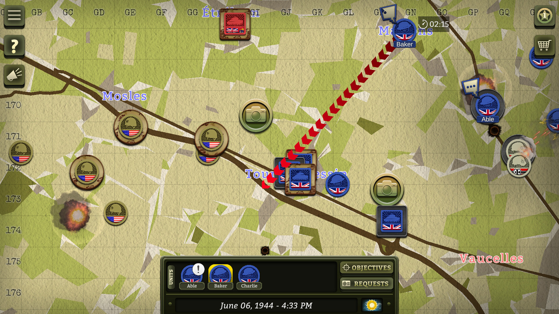Real-Time General screenshot 7