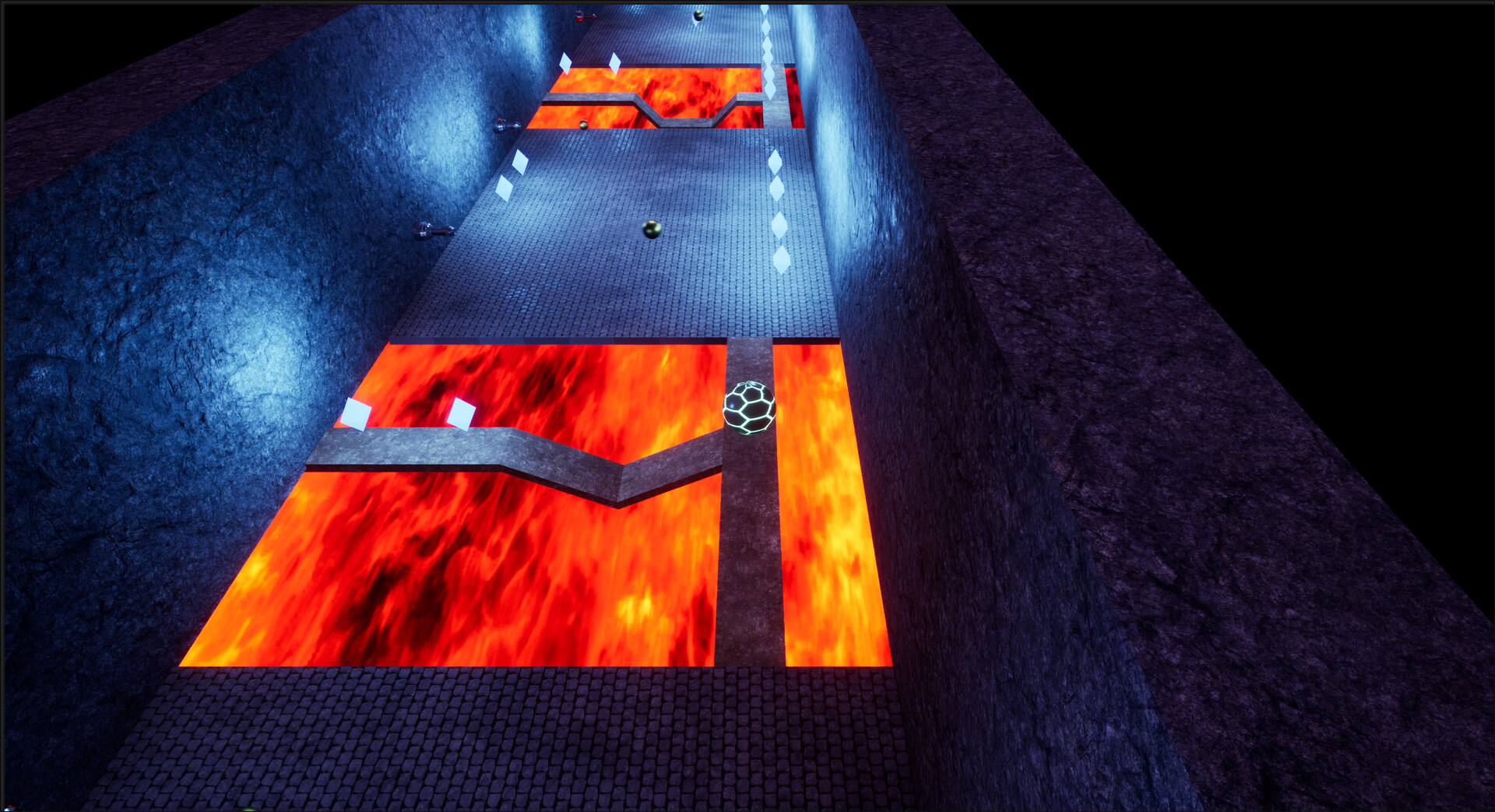 Kristal Mağara screenshot 3