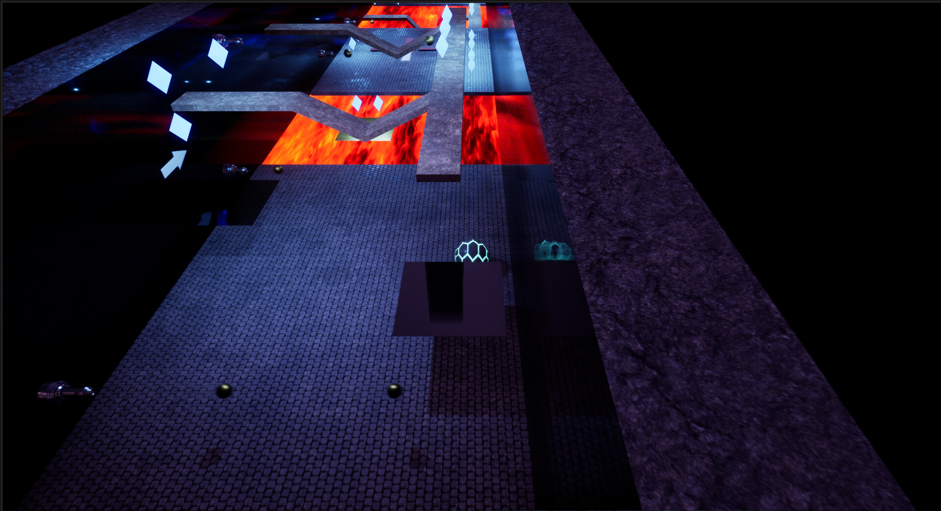 Kristal Mağara screenshot 2