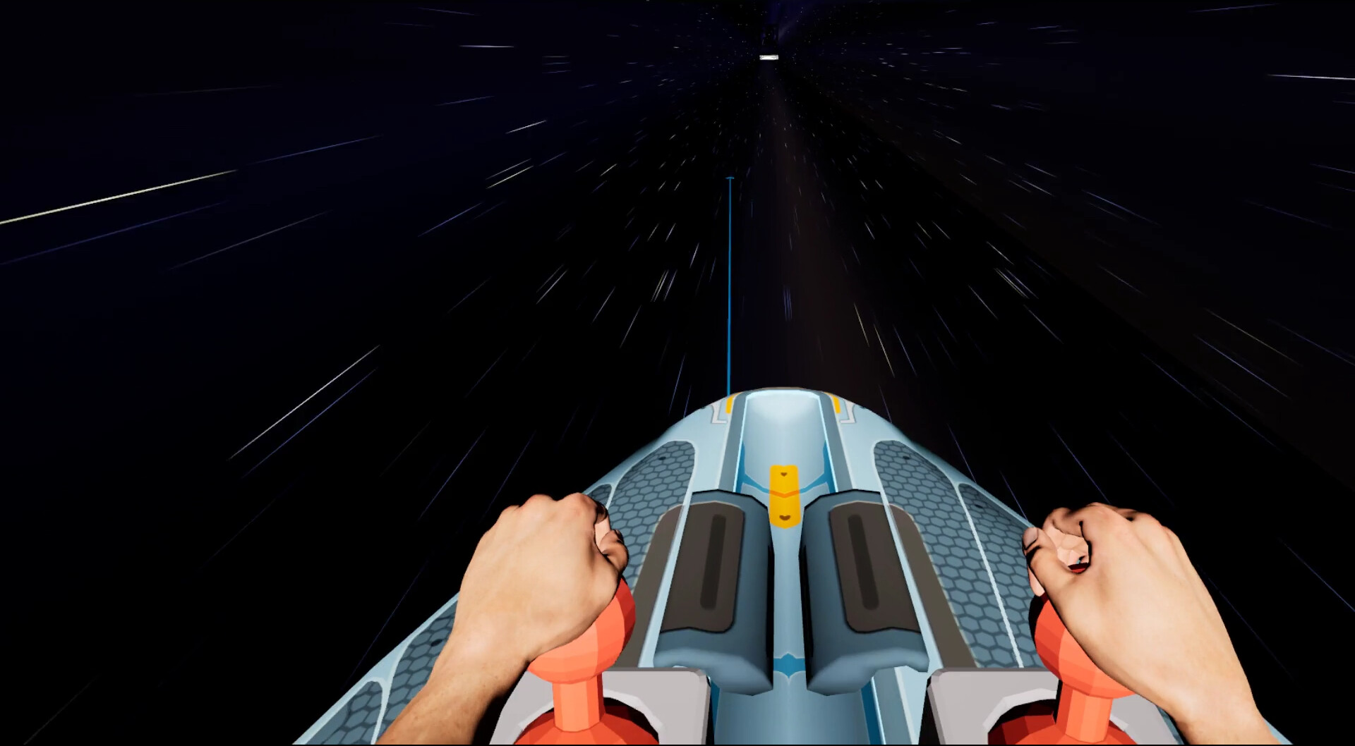 Earth Mars VR screenshot 4