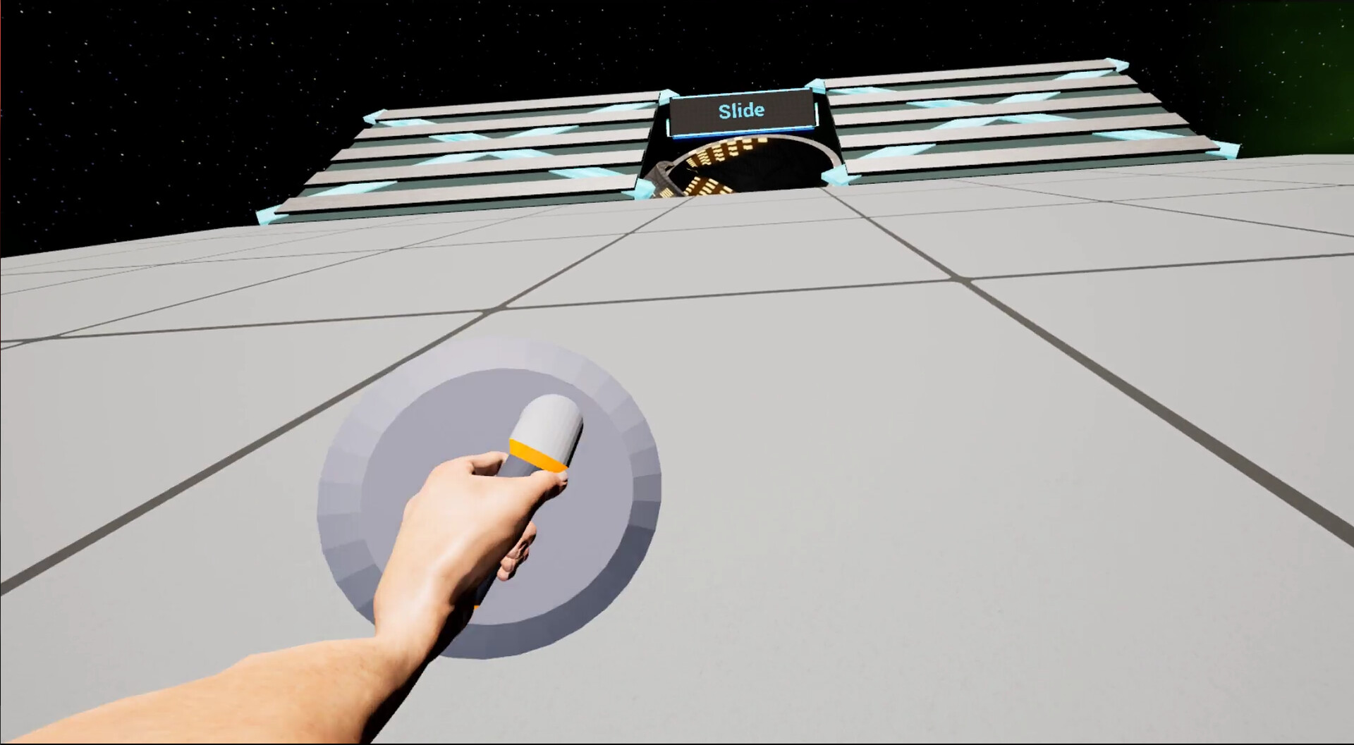Earth Mars VR screenshot 2