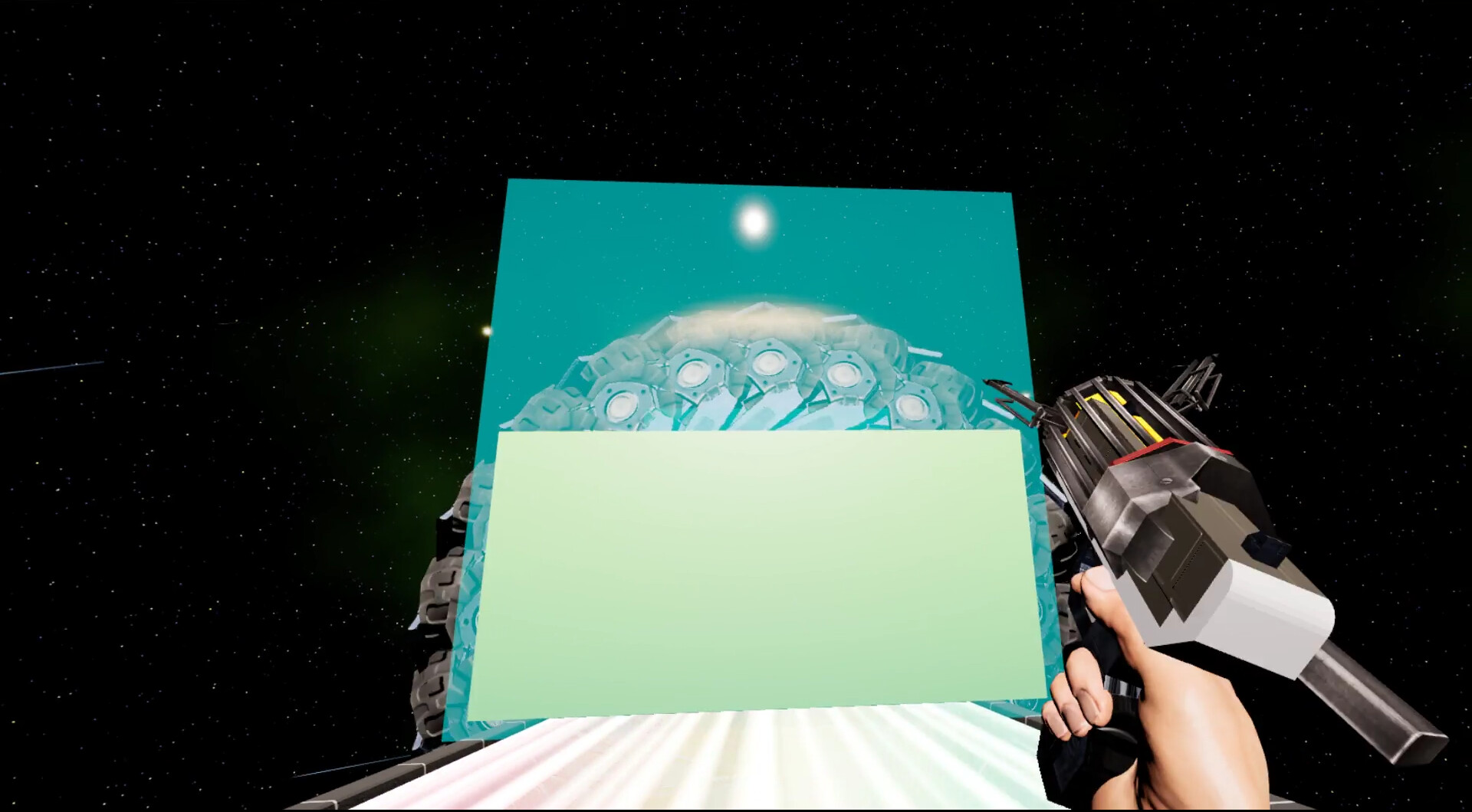 Earth Mars VR screenshot 3