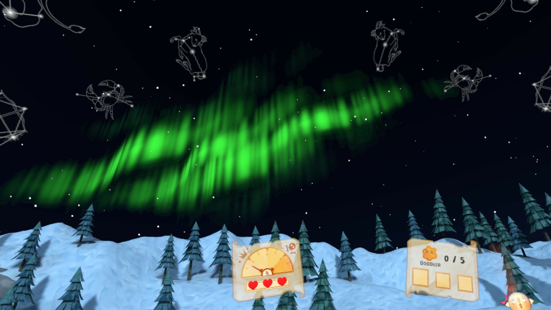 Differlands screenshot 1