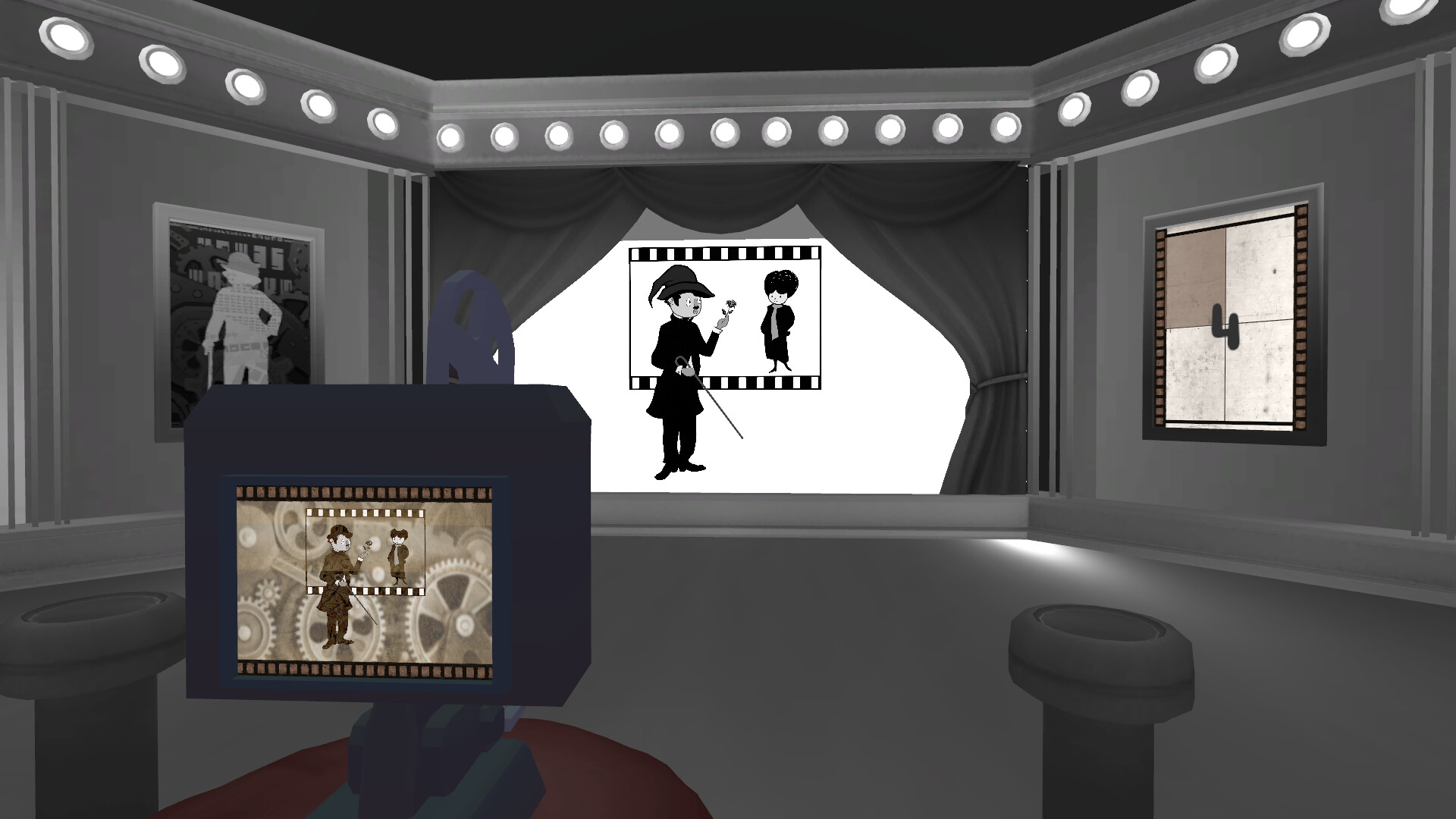 Differlands screenshot 4