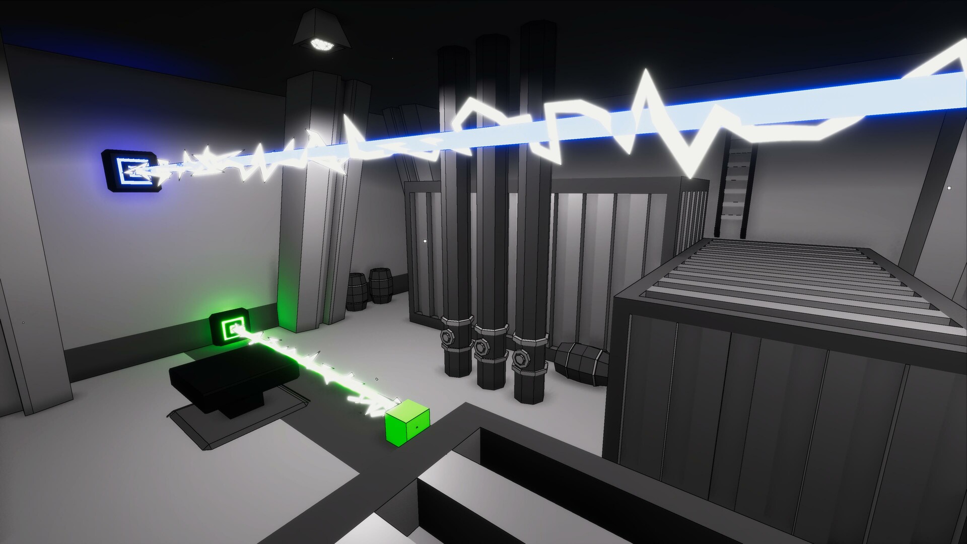 Colourblind screenshot 2