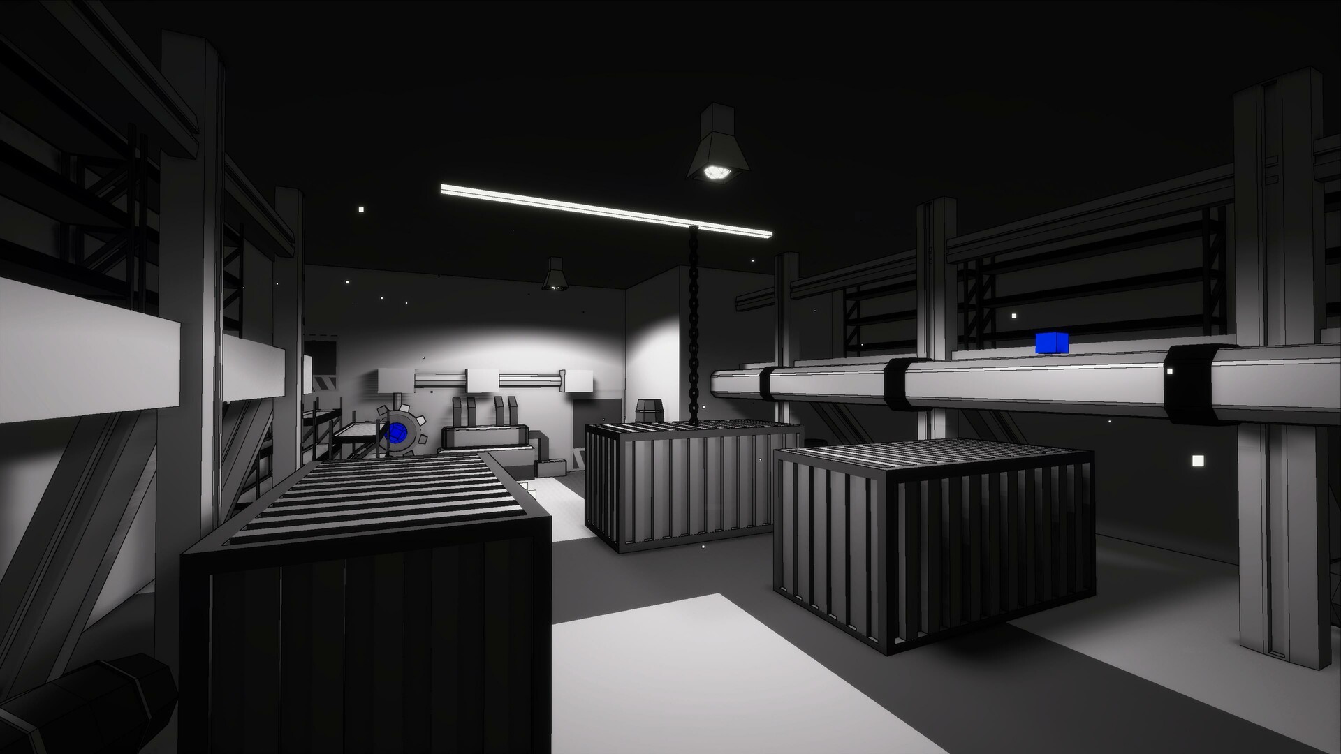 Colourblind screenshot 8