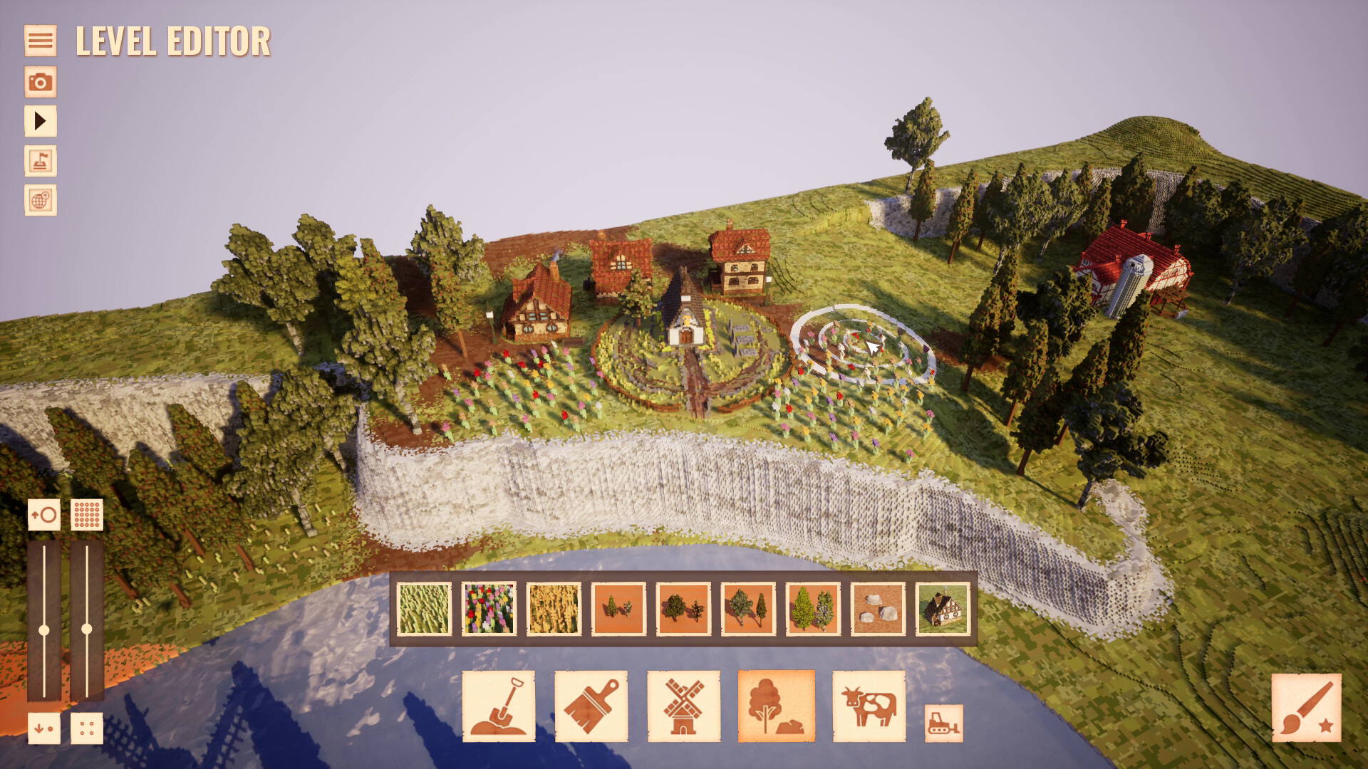 Station to Station screenshot 14