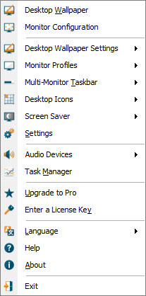 DisplayFusion screenshot 10