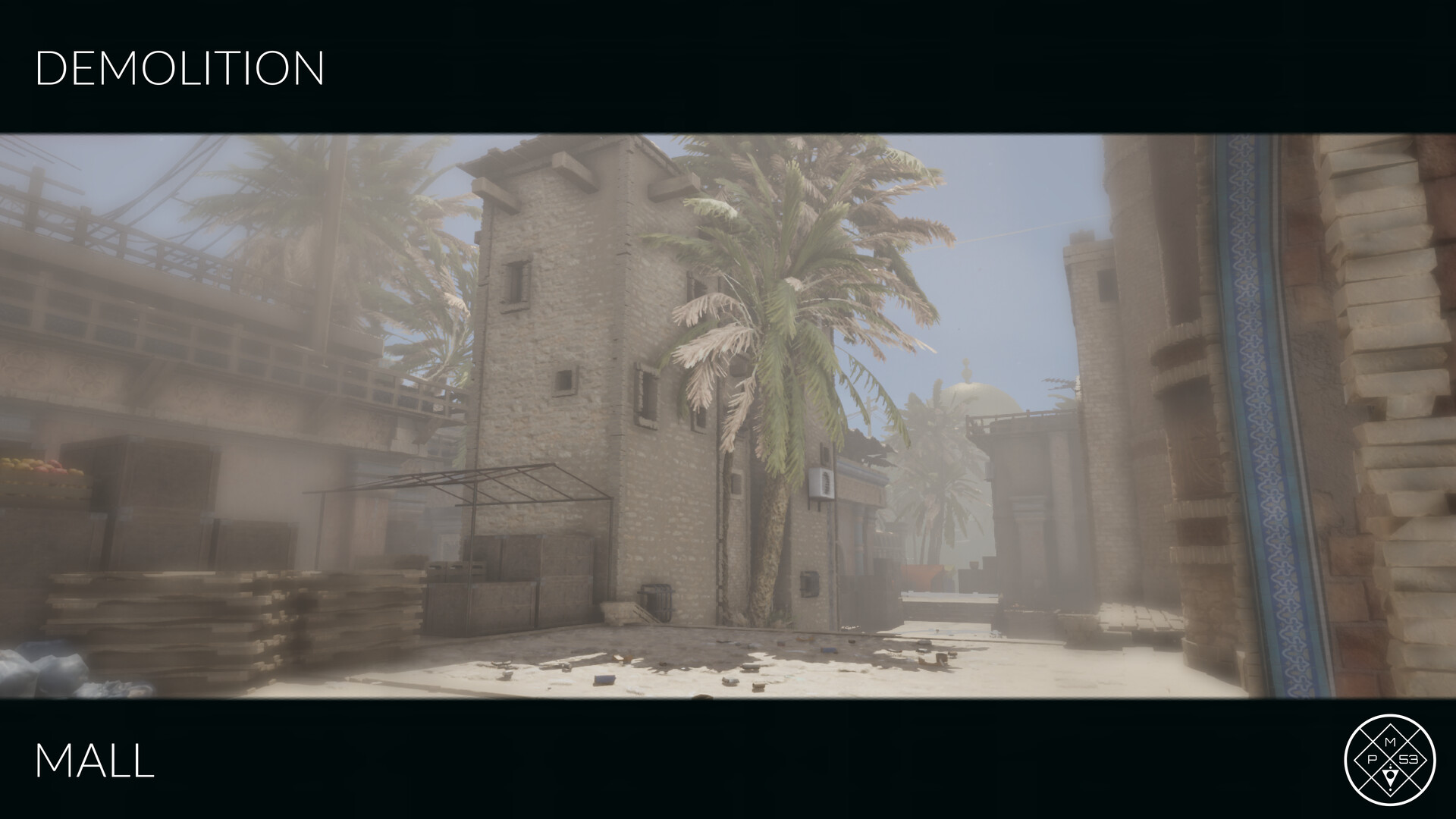 PEAK.53 screenshot 7