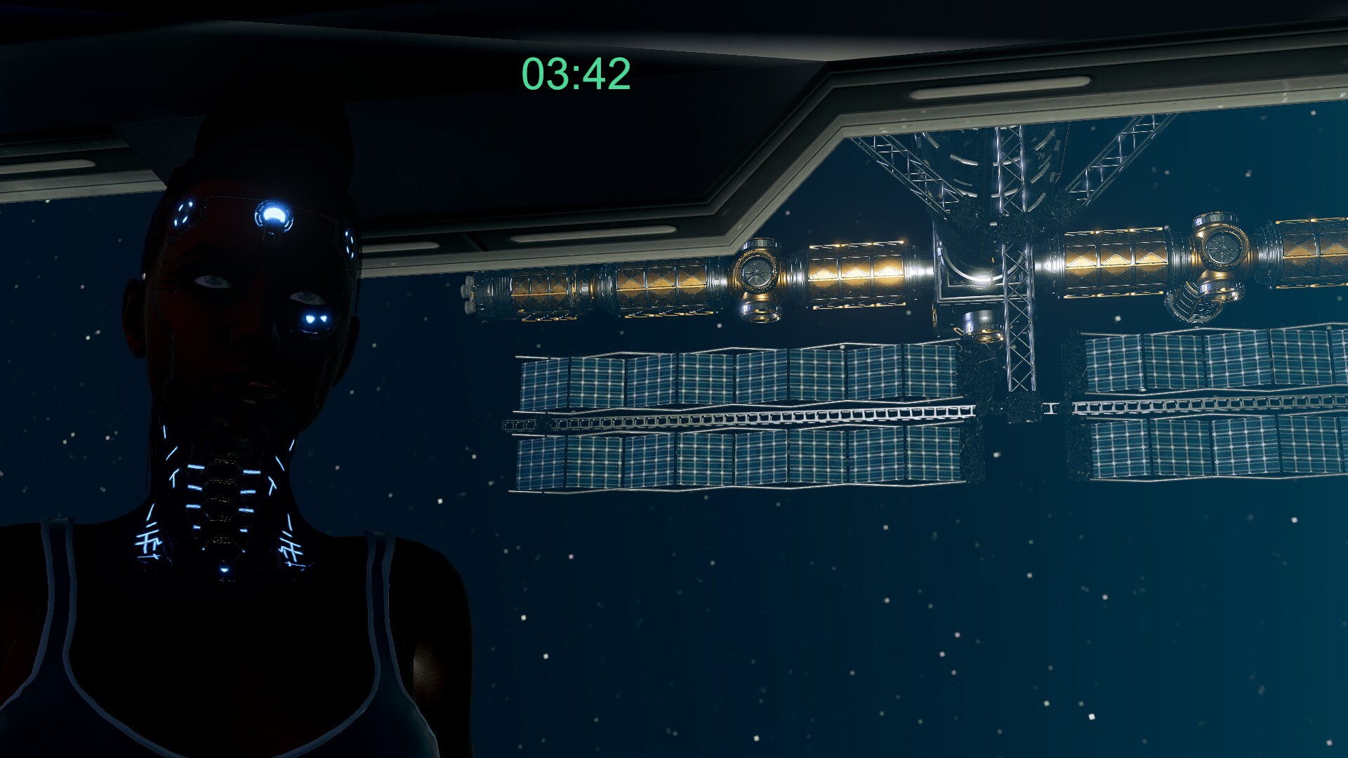 EXODIUM Part 1 screenshot 5