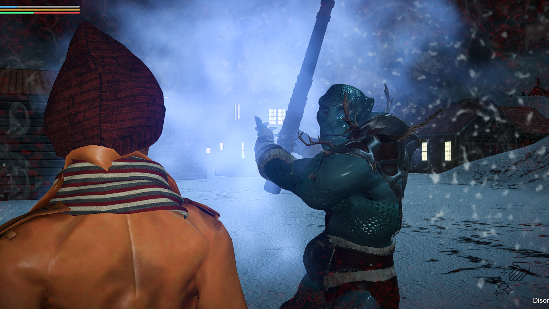 EXODIUM Part 1 screenshot 17