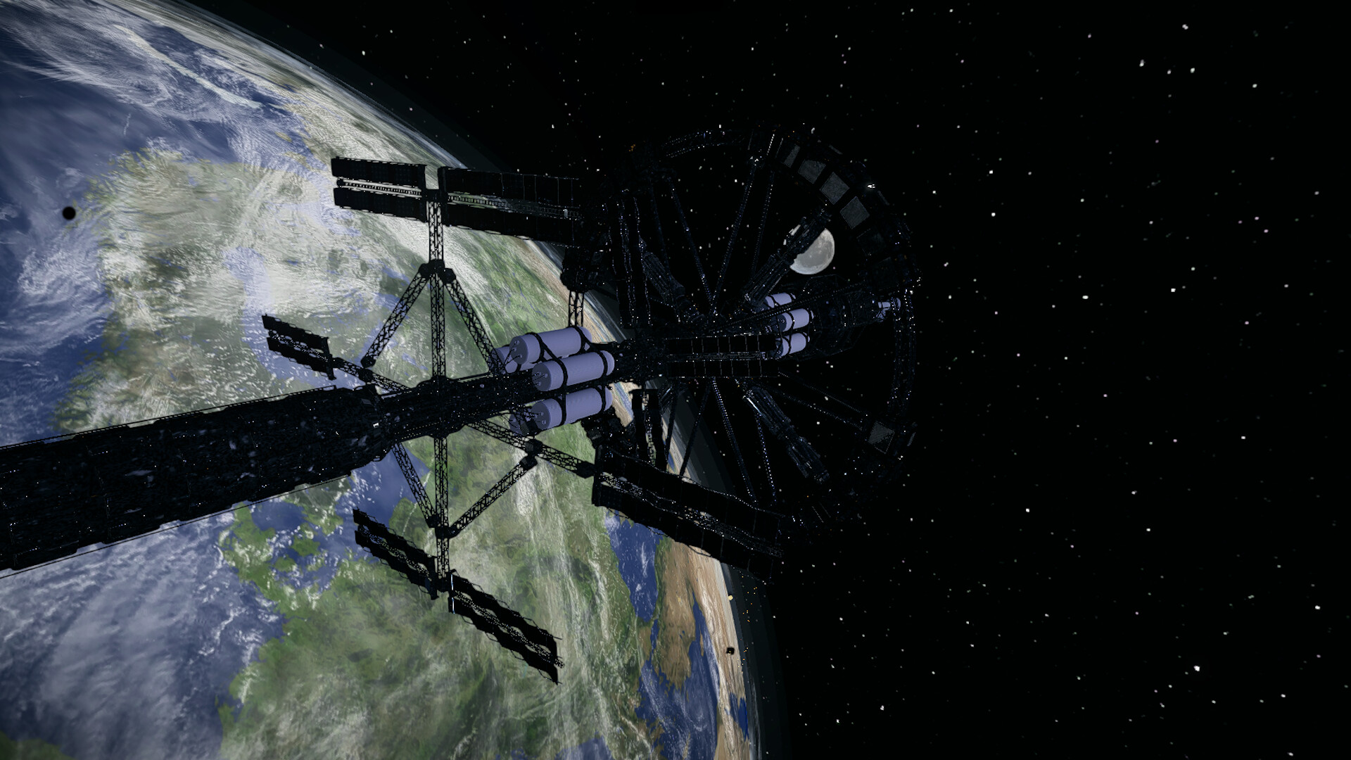 EXODIUM Part 1 screenshot 10