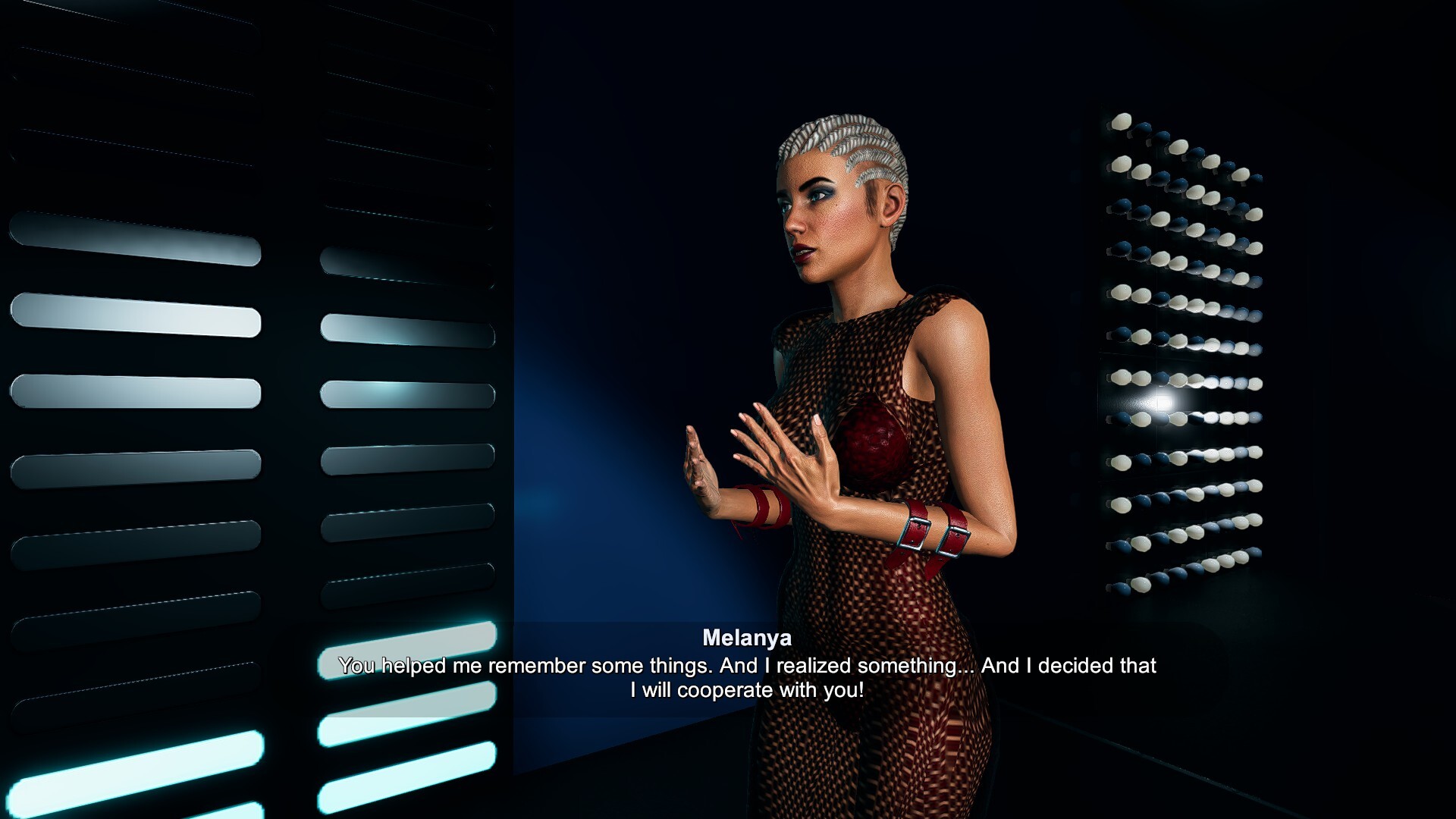 EXODIUM Part 1 screenshot 4