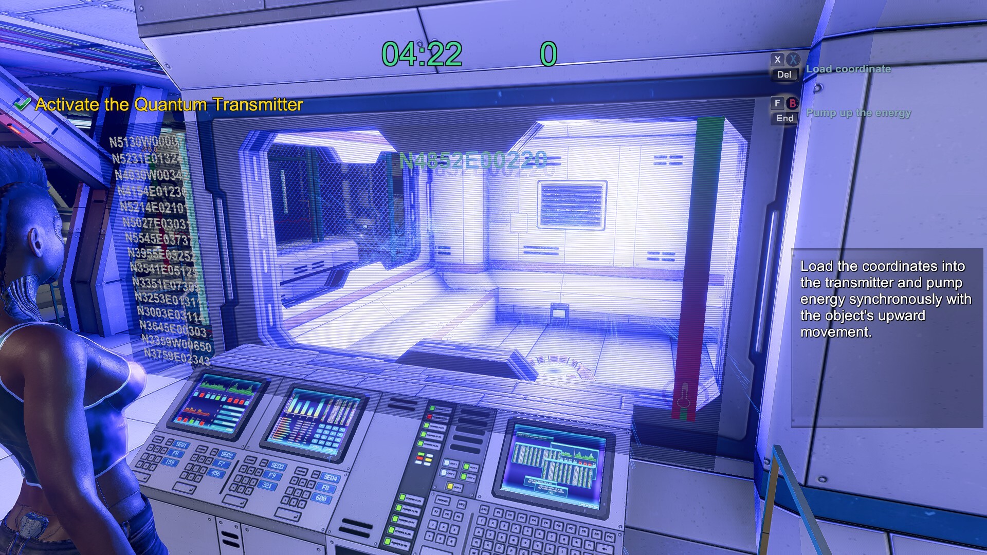 EXODIUM Part 1 screenshot 21