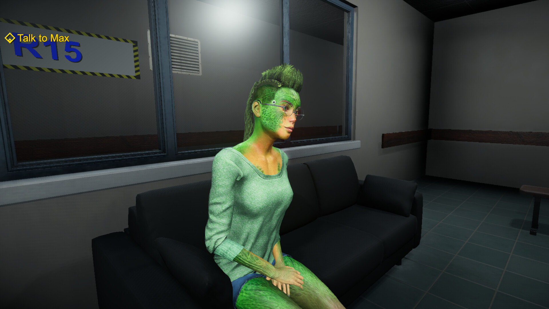 EXODIUM Part 1 screenshot 13