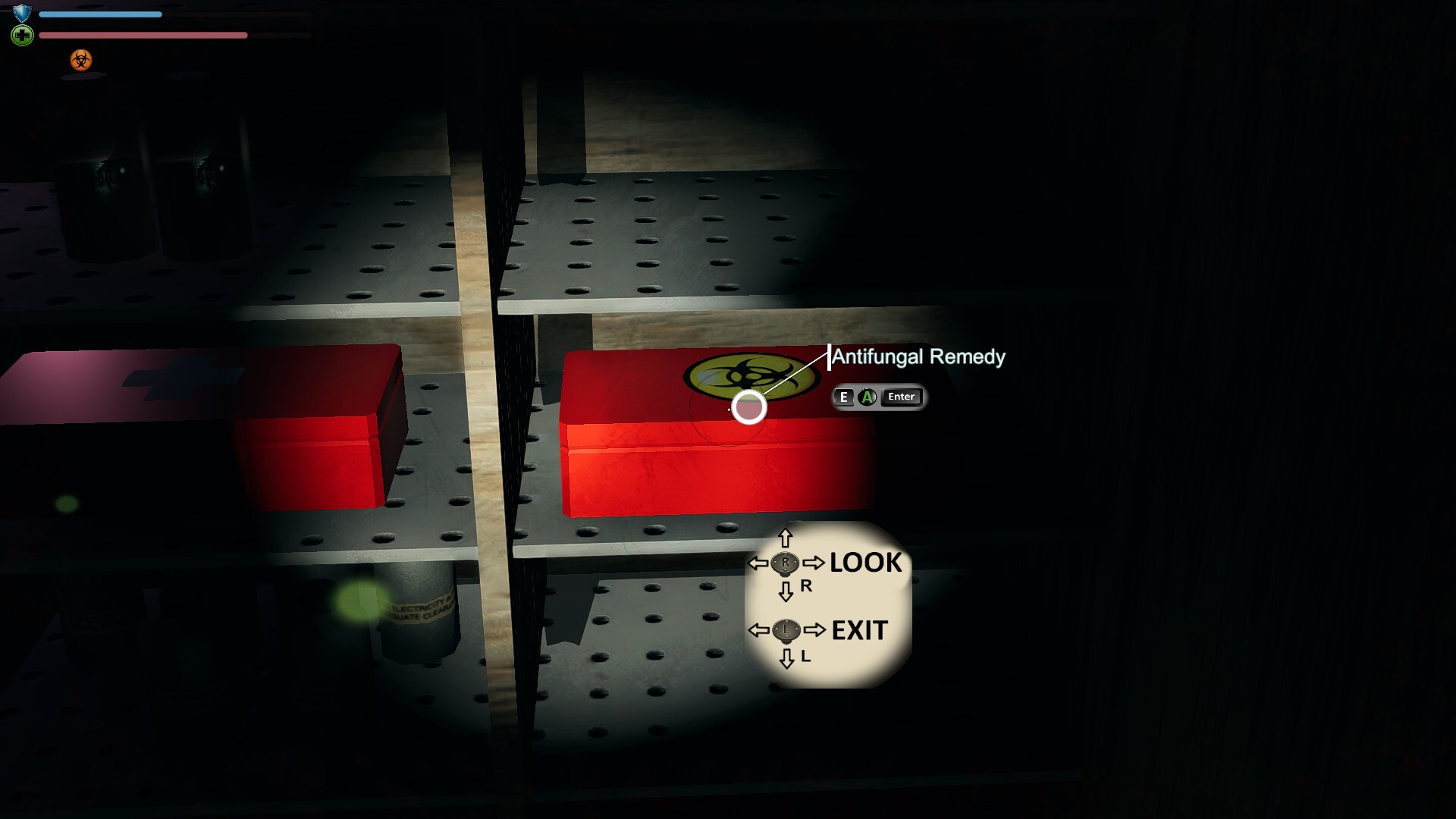 EXODIUM Part 1 screenshot 18