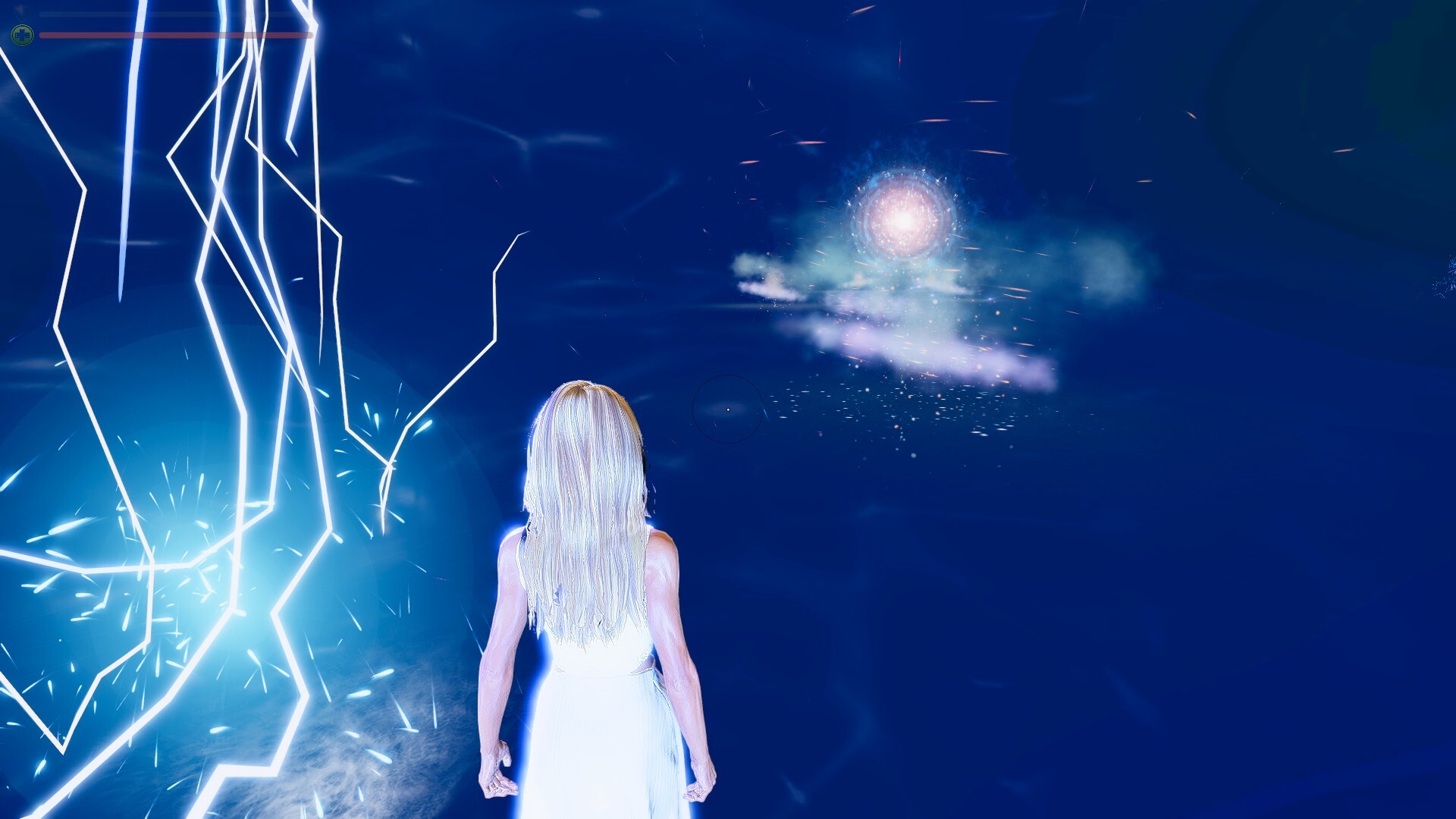 EXODIUM Part 1 screenshot 19