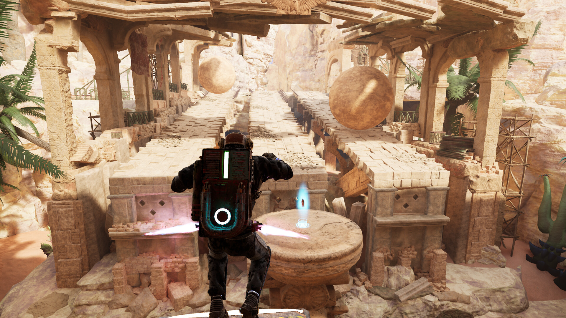 Spaceminers screenshot 4