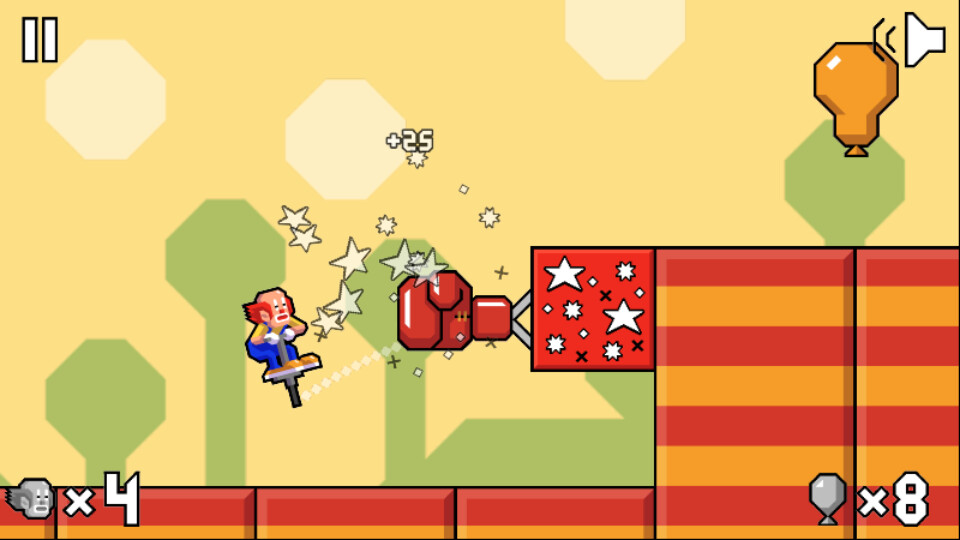 Mr. Pogo screenshot 4