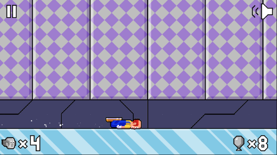Mr. Pogo screenshot 2