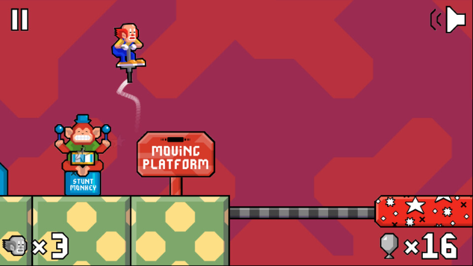 Mr. Pogo screenshot 7