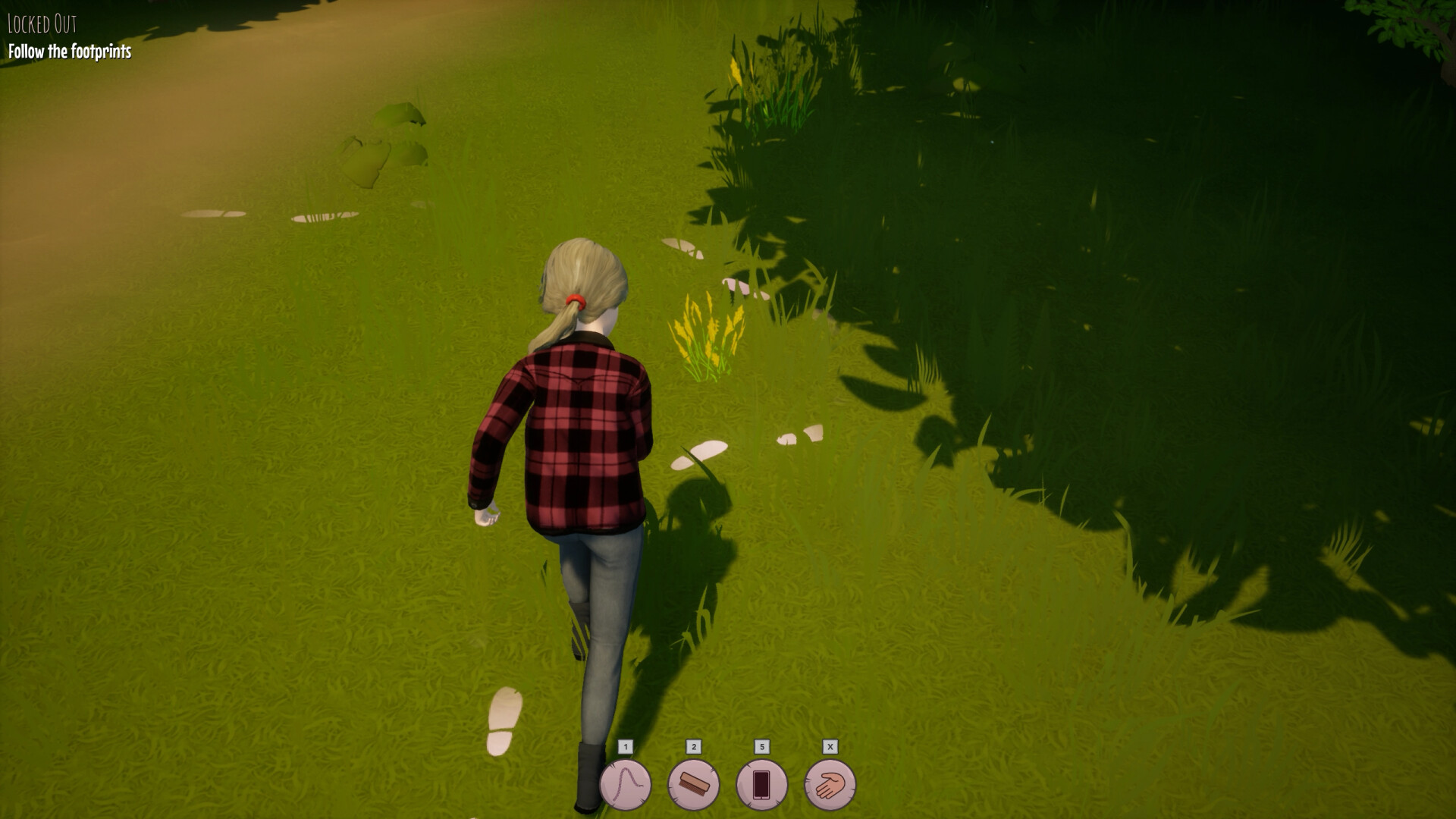 My First Horse: Adventures on Seahorse Island screenshot 10