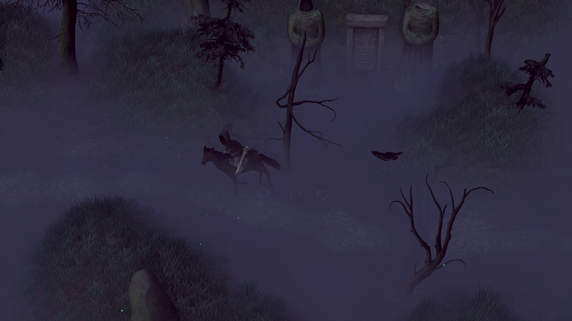 Mirthwood screenshot 6