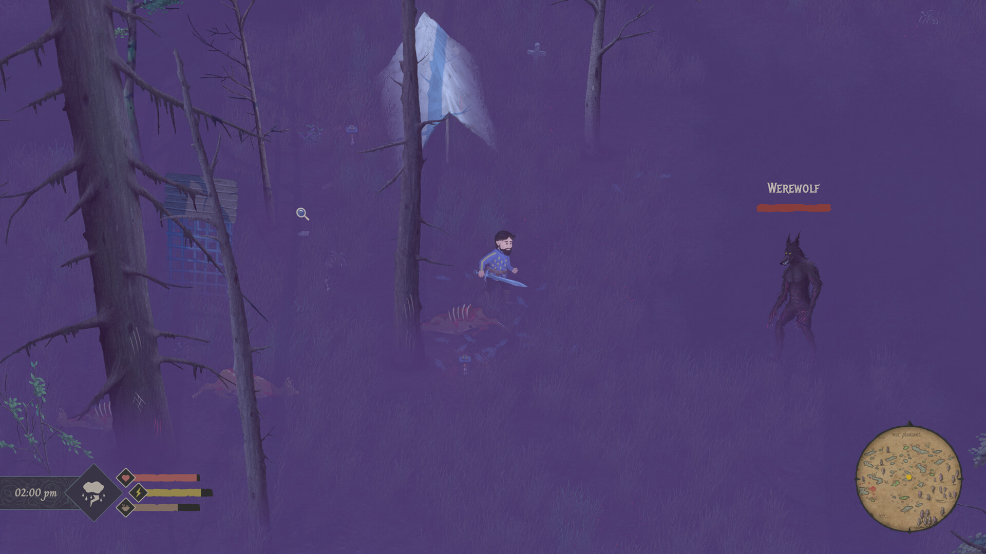 Mirthwood screenshot 9