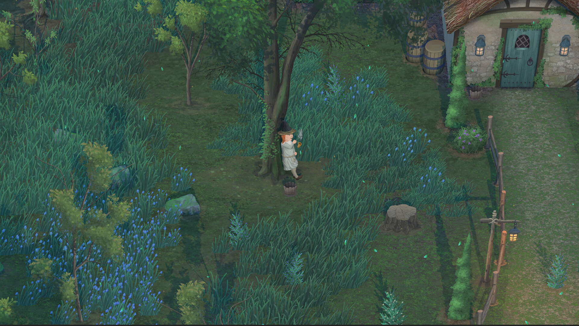 Mirthwood screenshot 11
