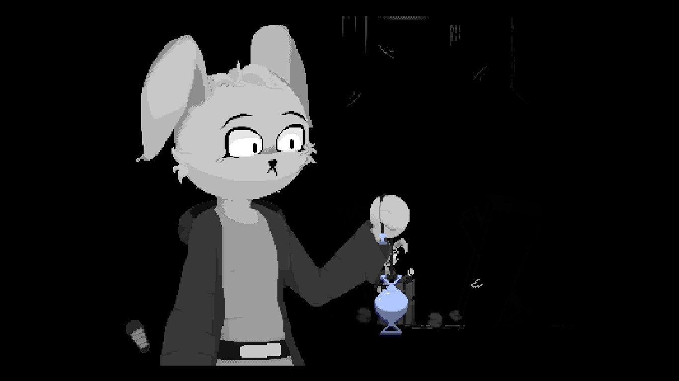 GeraScopia screenshot 2