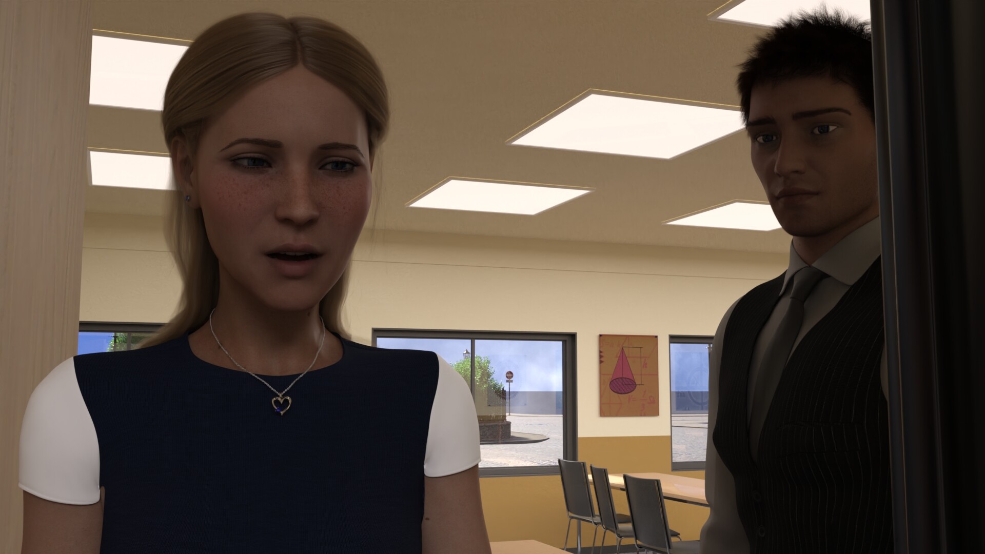 Illusion of Being - Adult Rated - Chapter 1 screenshot 7