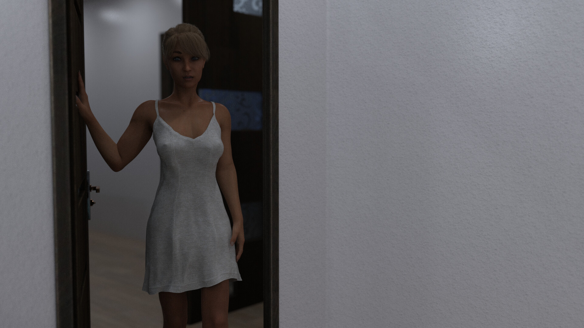 Illusion of Being - Adult Rated - Chapter 1 screenshot 13
