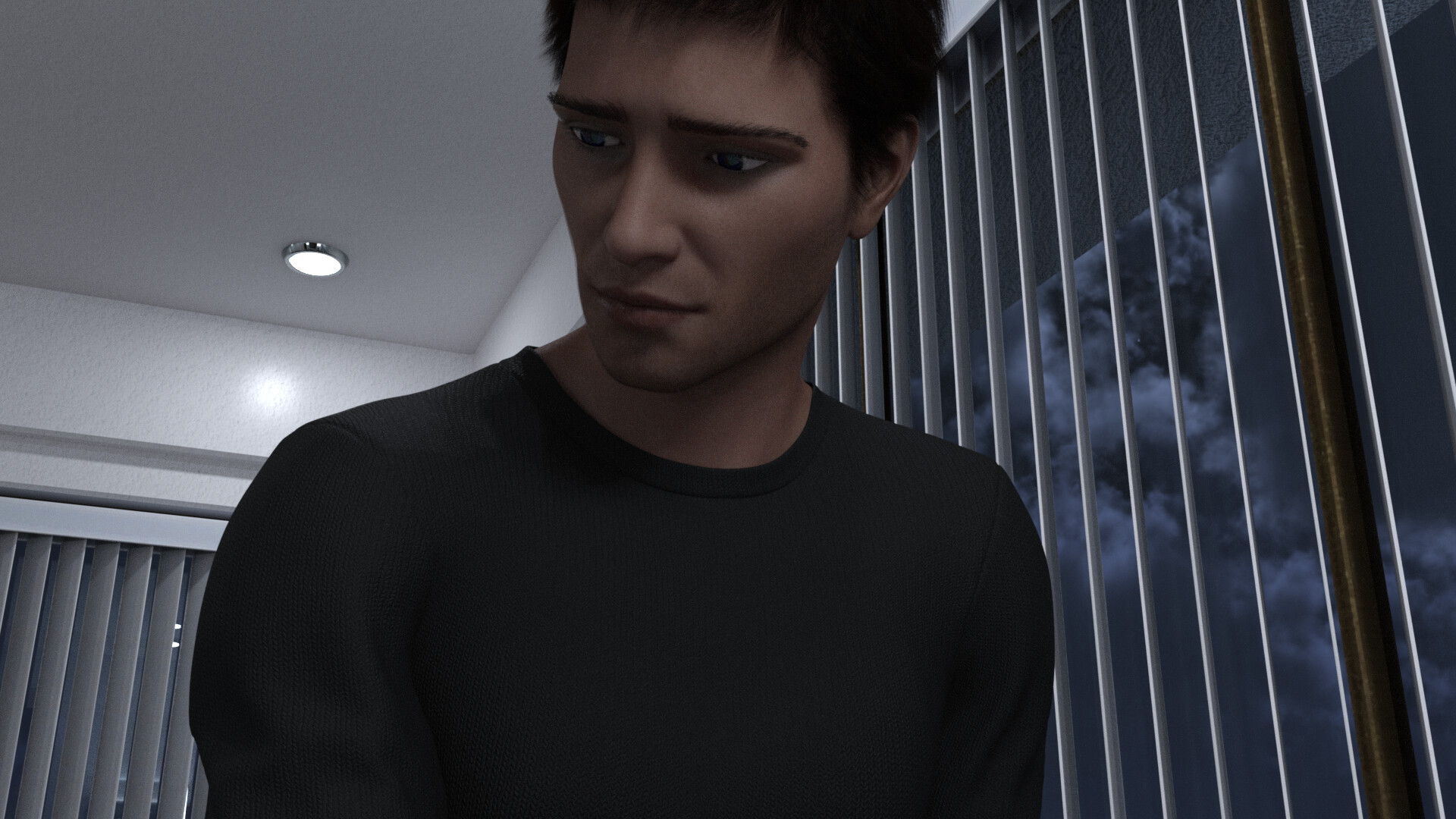 Illusion of Being - Adult Rated - Chapter 1 screenshot 10