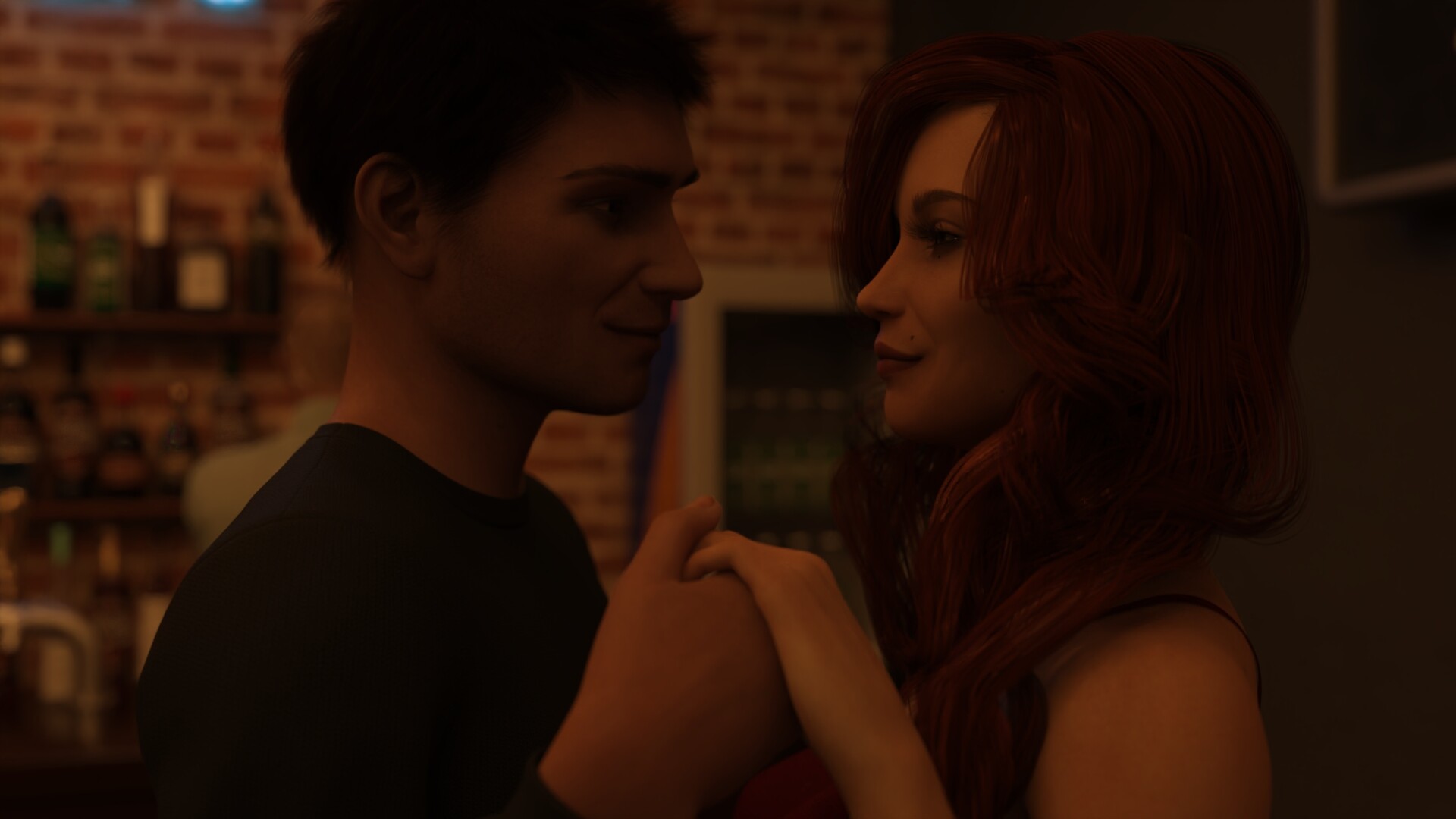 Illusion of Being - Adult Rated - Chapter 1 screenshot 2