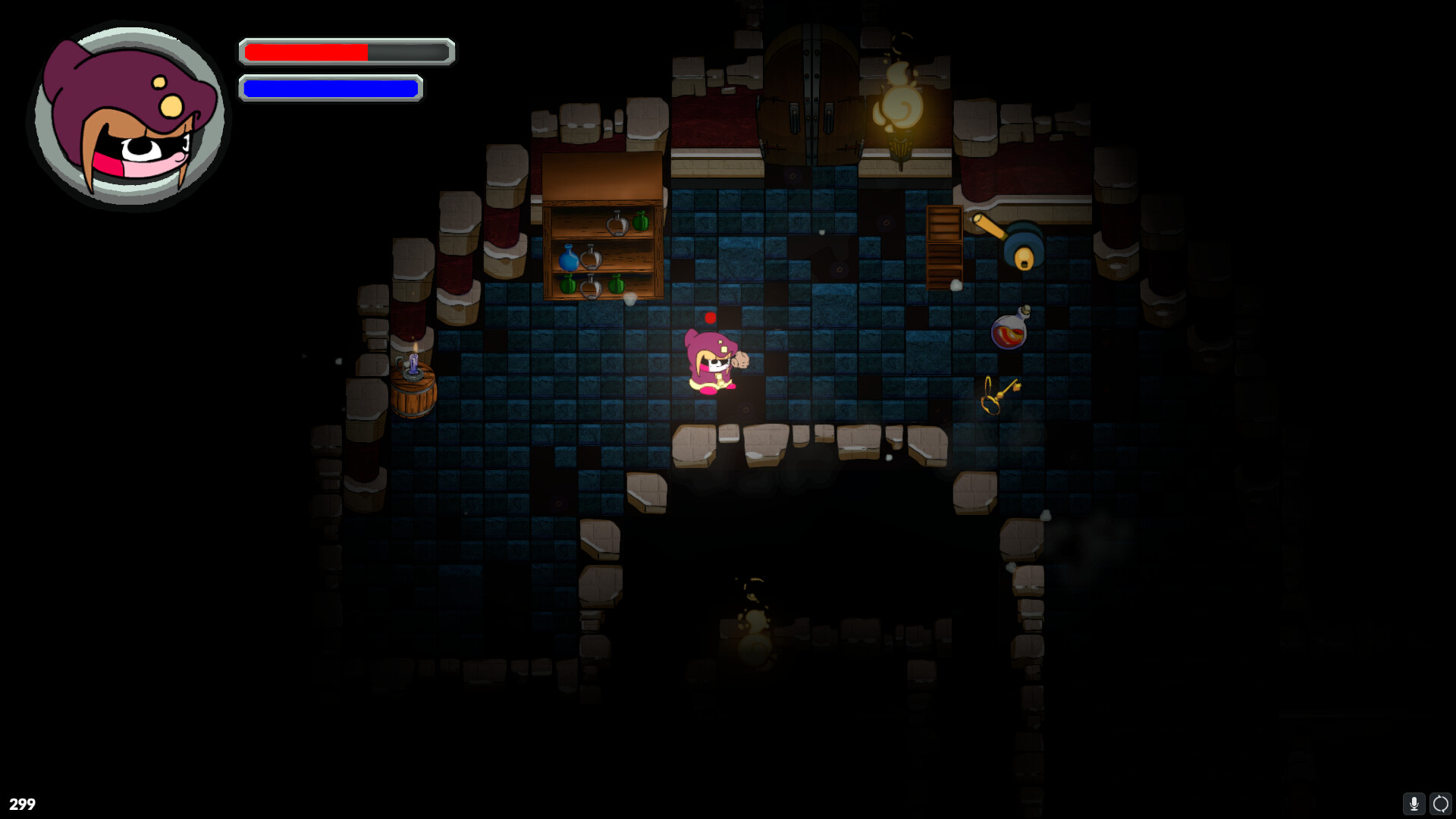 DUNJUNGUY screenshot 4