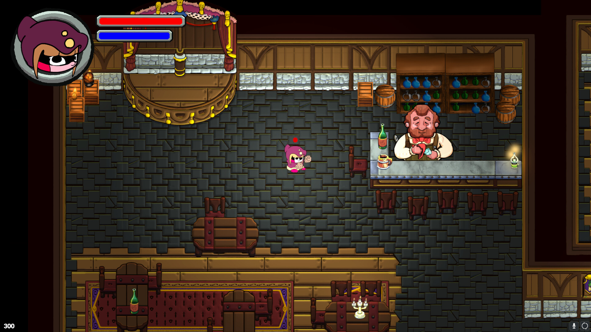 DUNJUNGUY screenshot 8