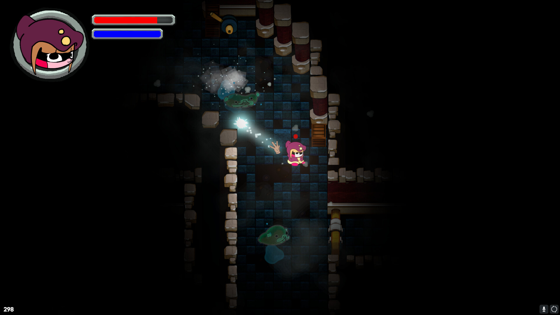 DUNJUNGUY screenshot 1