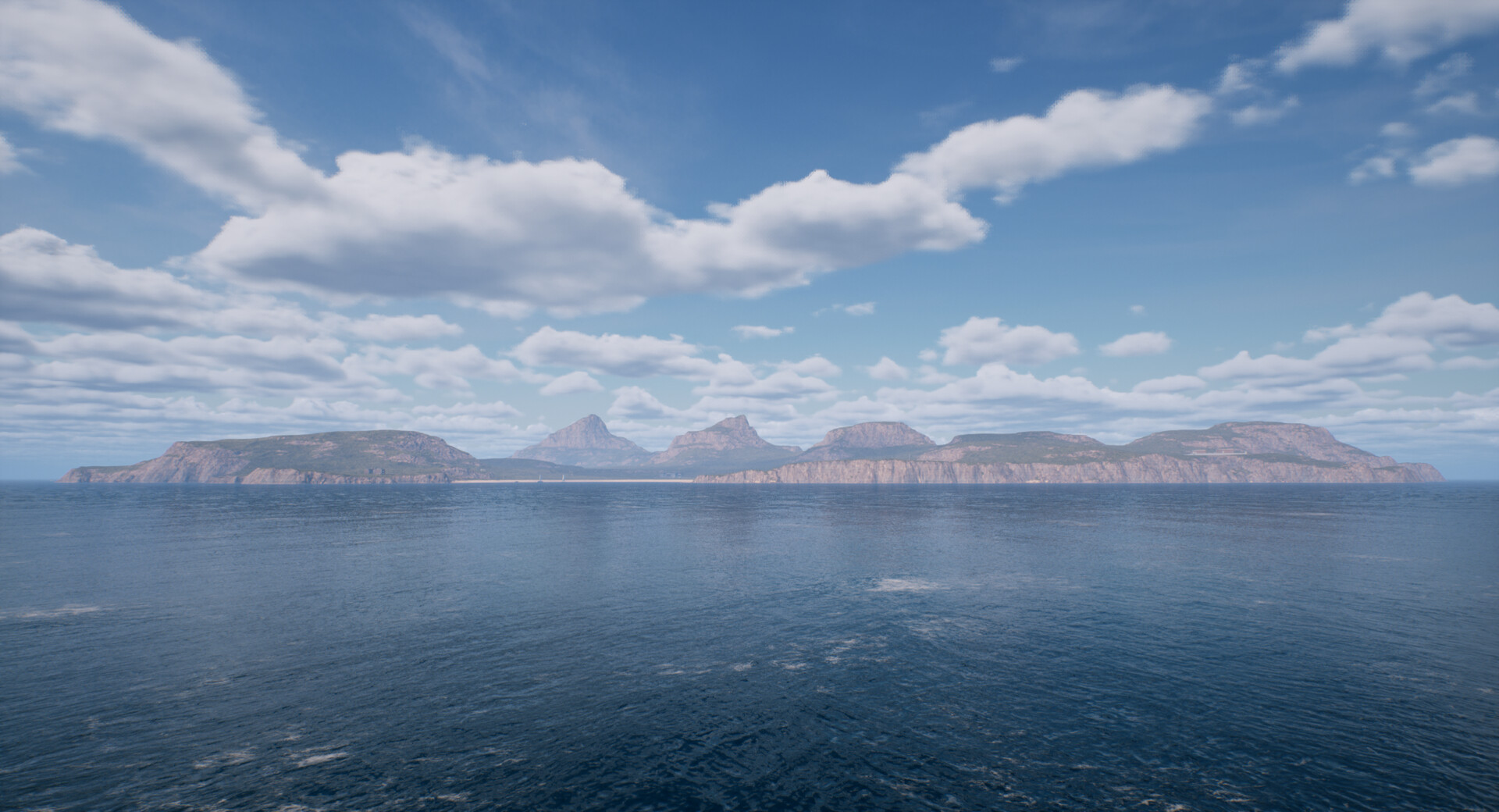 孤岛救援 The Island Rescue screenshot 1
